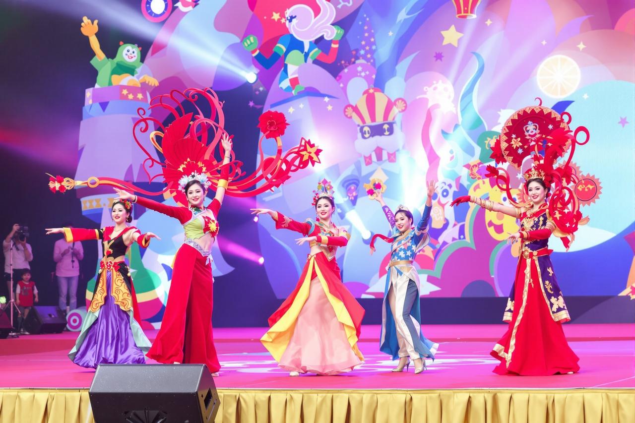 51短视频2026年度影迷嘉年华