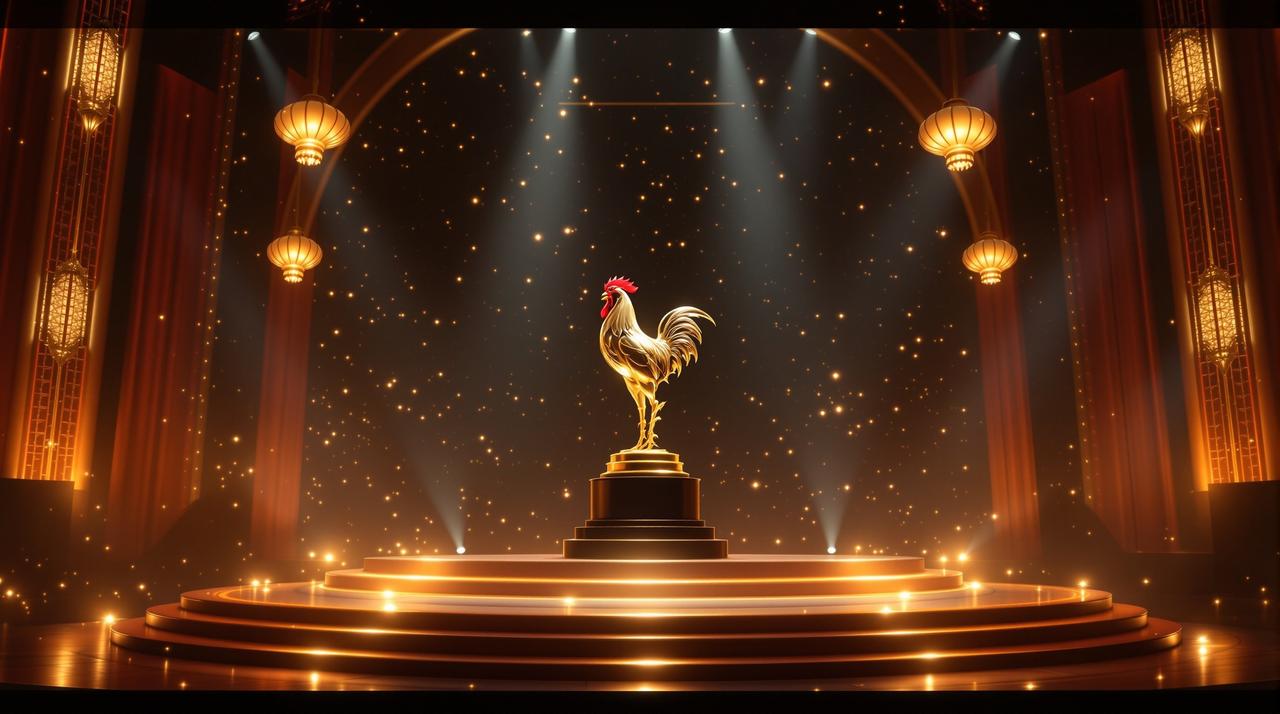 51短视频《星河之约》荣获第36届金鸡奖最佳影片提名