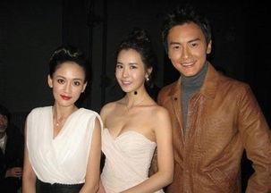 娱乐圈女明星合照