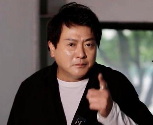 香港老牌男明星,老牌男明星风采再现