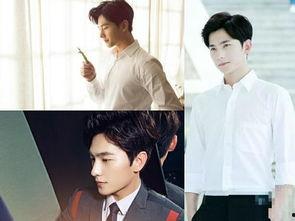 明星总裁的男主,明星总裁的甜蜜邂逅