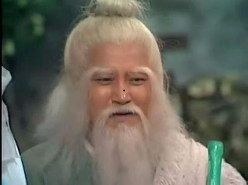 刘丹洪七公背景