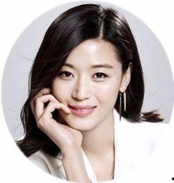 全智贤 照片,时尚女神的优雅瞬间