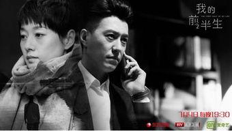 马伊俐靳东拍摄花絮,拍摄花絮尽显明星风采