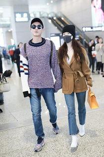 明星穿衣打扮,穿衣打扮的潮流风向标