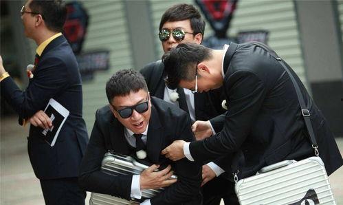 极限挑战孙红雷好搞笑,笑点满满，欢乐无限