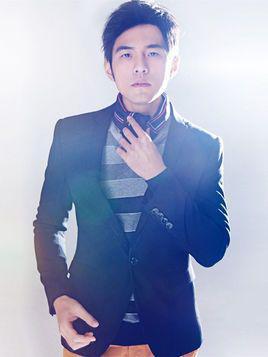 周杰伦资料简介,音乐才子，华语乐坛领军人物