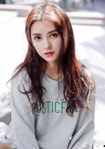 中国娱乐圈混血儿,中国娱乐圈中的混血儿风采