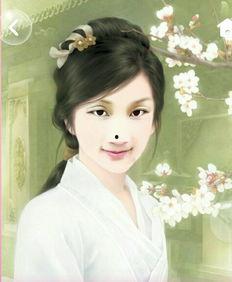 照片变成古装,古风照片变身记